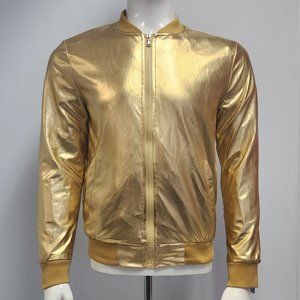 Jogal Style - Gold Jacket [size M]